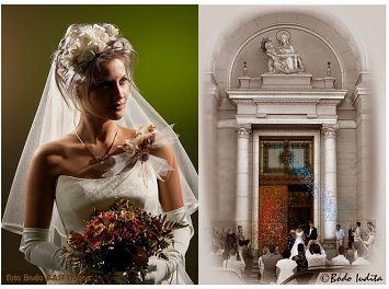 Fotostudioul  B&B Helios® Nunta Bacau