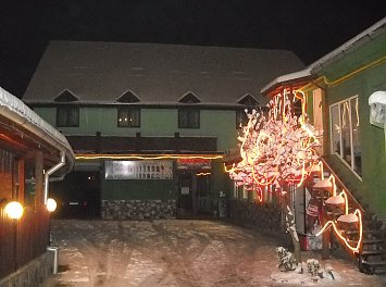 Casa di Gian Marco Nunta Bacau