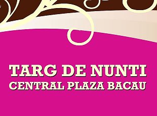 Targul de Nunti Bacau 2012