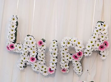 Laura Flowers Nunta Bacau