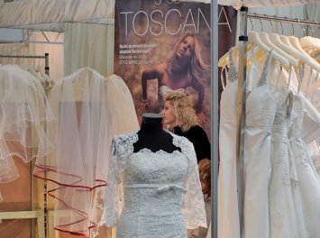 Sposa Toscana Nunta Bacau