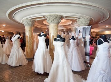 Salon Angelo Nunta Bacau