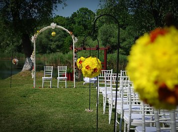 Dream Decor 4U Nunta Bacau
