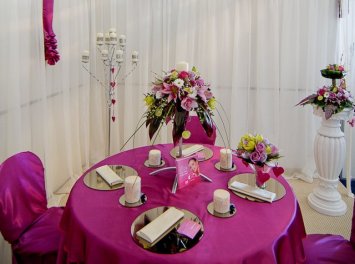 Event Solution Nunta Bacau