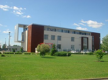 Restaurant Waterhouse Nunta Bacau