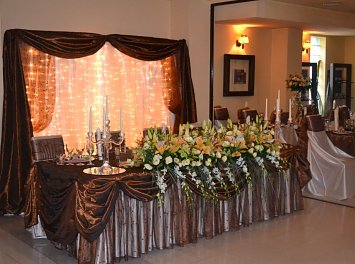Vivianne Decor Nunta Bacau