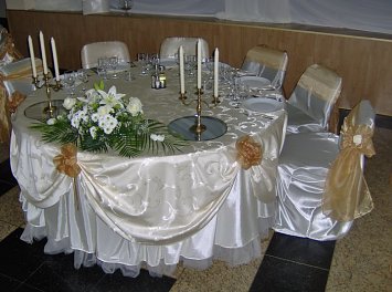 Vivianne Decor Nunta Bacau