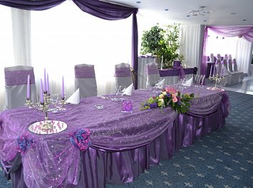 Vivianne Decor Nunta Bacau