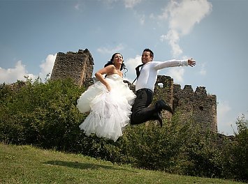 Foto Studio Enigma Nunta Bacau