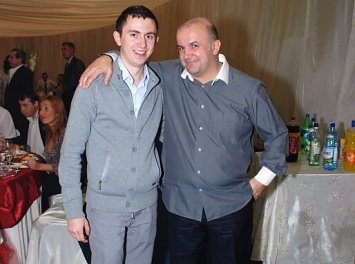 Digital Pro Studio Arad Nunta Bacau