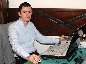 Digital Pro Studio Arad Nunta Bacau