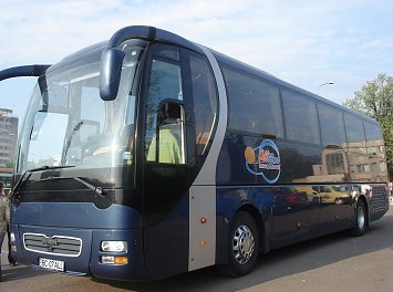 All Tour Nunta Bacau