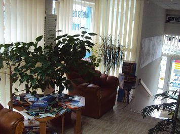 Estival Tur Nunta Bacau