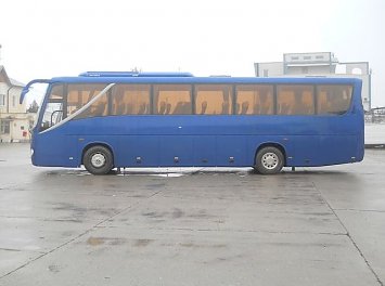 Pellegrin Travel Nunta Bacau