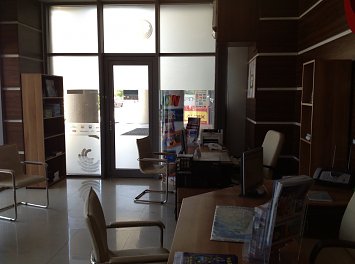 TUI Travel Center (Eurolines) Nunta Bacau