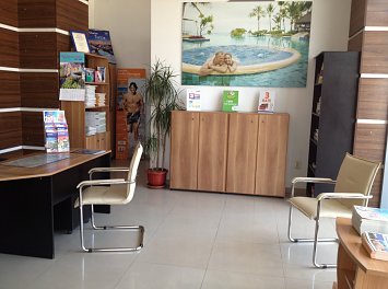 TUI Travel Center (Eurolines) Nunta Bacau