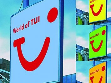 TUI Travel Center (Eurolines) Nunta Bacau