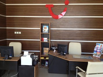 TUI Travel Center (Eurolines) Nunta Bacau