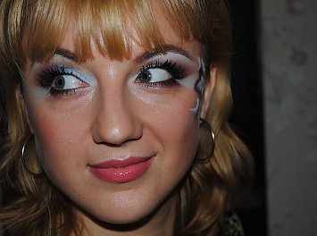 Modella Nunta Bacau