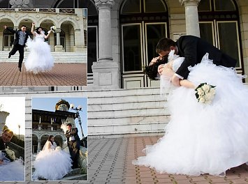Cristian Florea Nunta Bacau