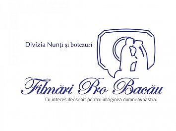 Filmari Pro Bacau Nunta Bacau