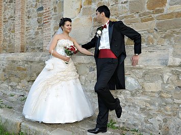 Adrian Panait Nunta Bacau