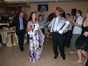 FORMATIA SIMINICA BACAU Nunta Bacau