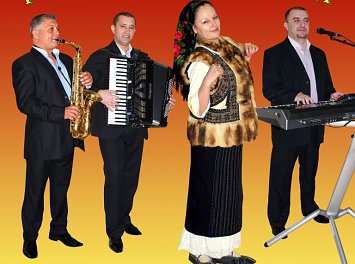 FORMATIA SIMINICA BACAU Nunta Bacau