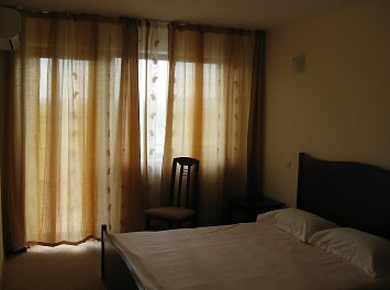 Pensiunea Balta Albastra Nunta Bacau