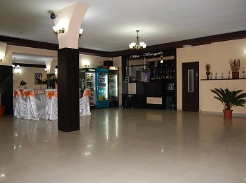 Casablanca Nunta Bacau