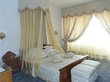 Hotel Decebal Nunta Bacau