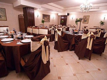 Vila Royal Nunta Bacau