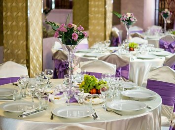 Salon Imperial Nunta Bacau
