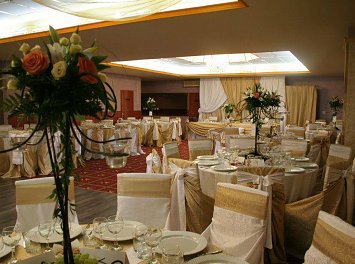 Salon Imperial Nunta Bacau