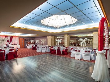 Salon Imperial Nunta Bacau