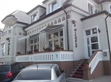 La Michele Nunta Bacau