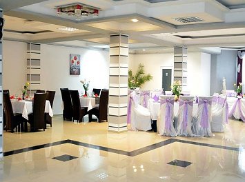 Restaurant Leon Nunta Bacau