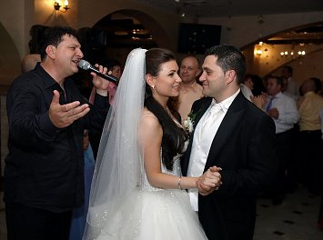 Florin Blaj Nunta Bacau