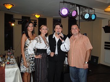 Dj Costy Nunta Bacau