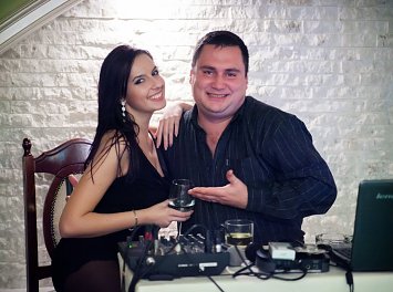 Dj Costy Nunta Bacau