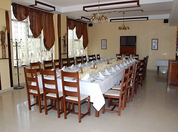 Ellero Nunta Bacau
