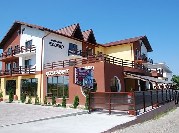 Ellero Nunta Bacau