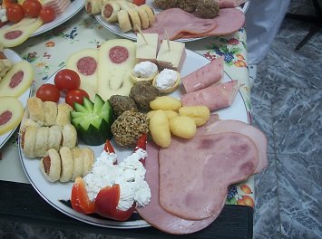 Prest Pavelovi Nunta Bacau