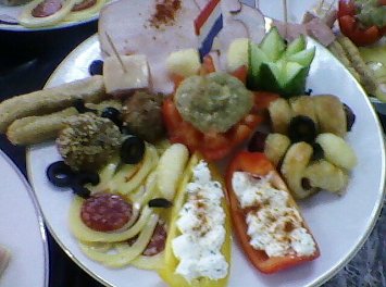 Prest Pavelovi Nunta Bacau