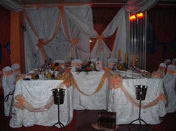 Restaurant KM & GI Nunta Bacau