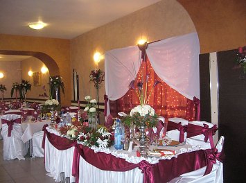 Voltera Nunta Bacau