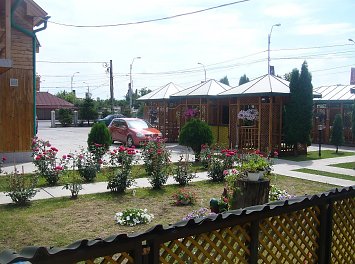 Voltera Nunta Bacau