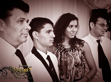 Formatia Antares Nunta Bacau