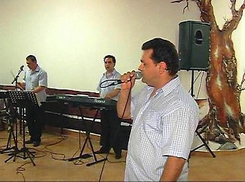 Formatia Royal Nunta Bacau