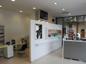 Esthetique Beauty Center Nunta Bacau